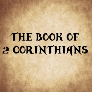 The Book of 2 Corinthians