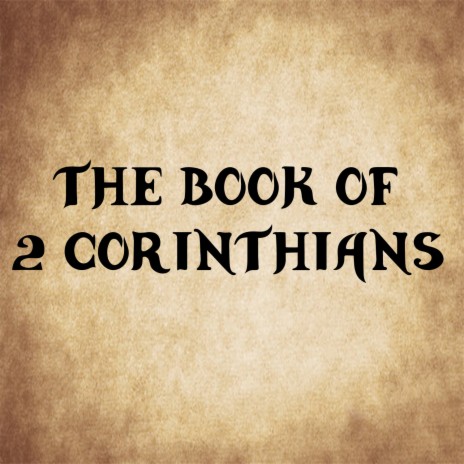 2 Corinthians 10