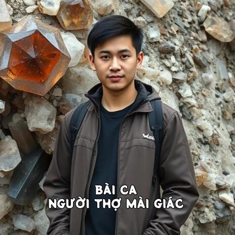 Bài Ca Người Thợ Mài Giác | Boomplay Music