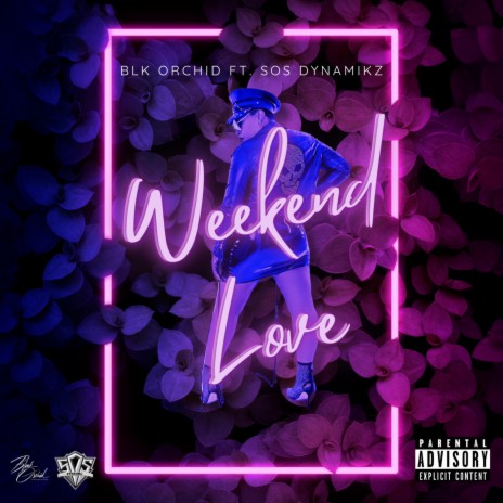 Weekend Love ft. SOS Dynamikz | Boomplay Music