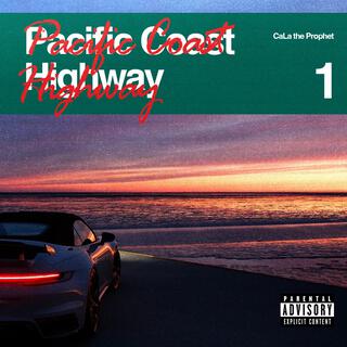 Pacific coast highway