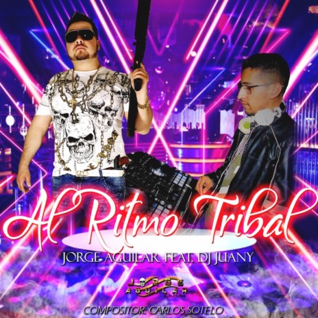 Cumbia Tribalera ft. Dj Juany