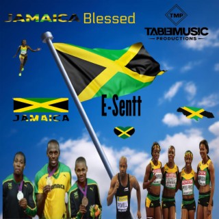 Jamaica Blessed