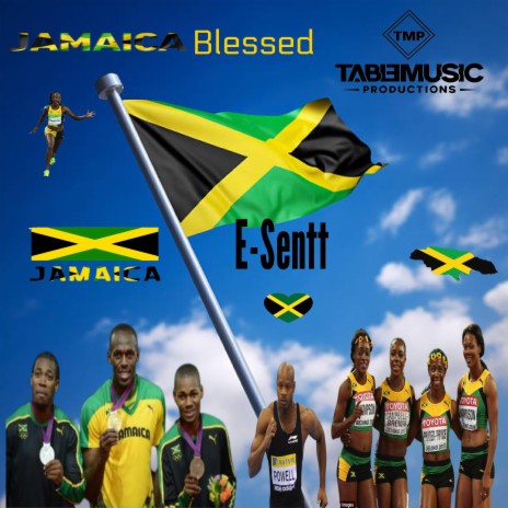 Jamaica Blessed | Boomplay Music