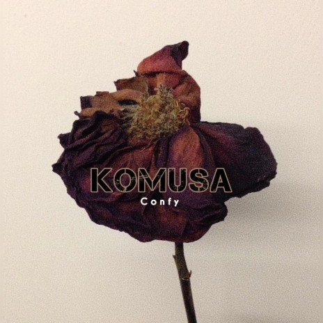 KOMUSA | Boomplay Music