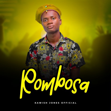 Rombosewa | Boomplay Music