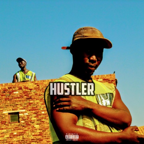 Hustler (Saction Jananda & Blacq Lee) | Boomplay Music