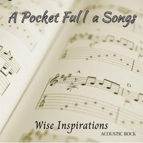 Pocket Full a Songs | Boomplay Music