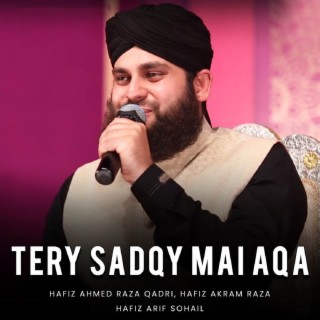 Tery Sadqy Mai Aqa