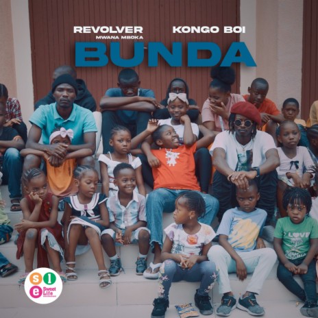 Bunda ft. Kongo Boi | Boomplay Music