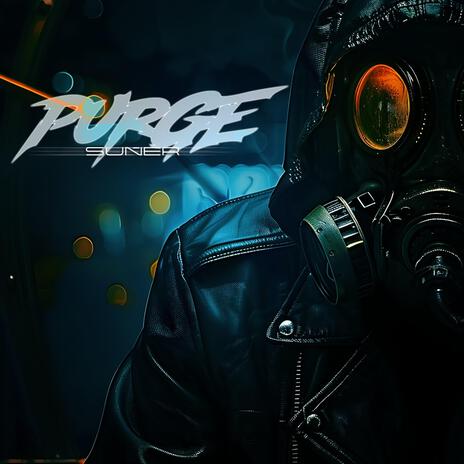 Purge | Boomplay Music