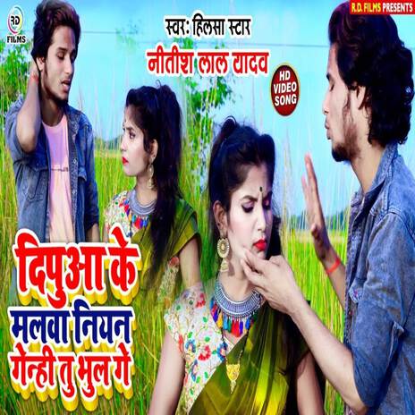 Dipua Ke Malawa Niyan Genhi Tu Bhul Ge | Boomplay Music