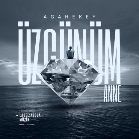 ÜZGÜNÜM ANNE | Boomplay Music