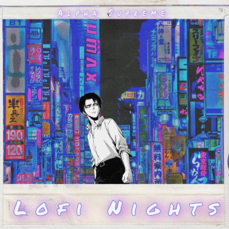 Lofi Nights ft. ENIGMA | Boomplay Music