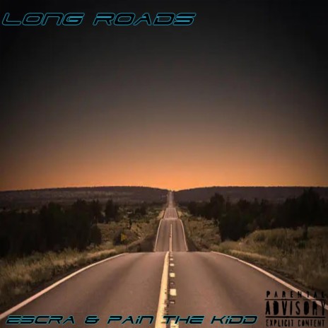 Long Roads ft. Pain The Kidd | Boomplay Music
