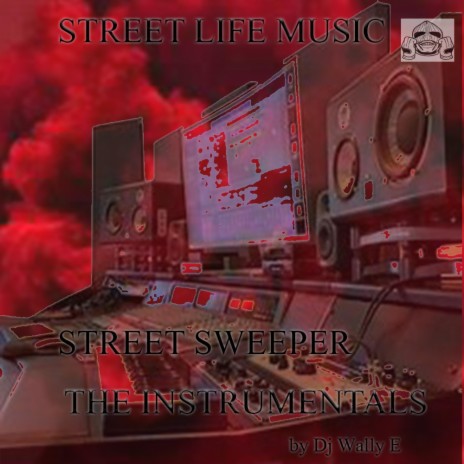 STREET SWEEPEER