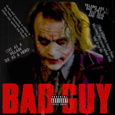 Bad Guy | Boomplay Music