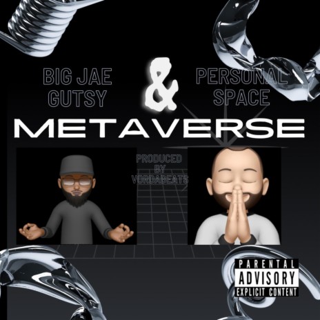 MetaVERSE ft. Personal Space | Boomplay Music