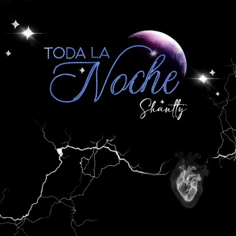 Toda La Noche | Boomplay Music