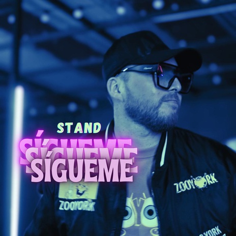 SÍGUEME | Boomplay Music