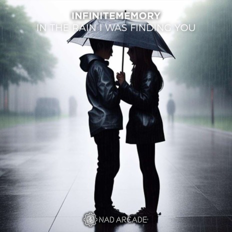 In the Rain I Was Finding You | Boomplay Music
