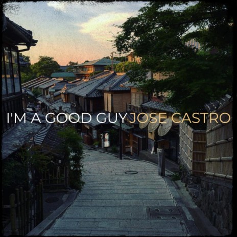 I'm a Good Guy | Boomplay Music