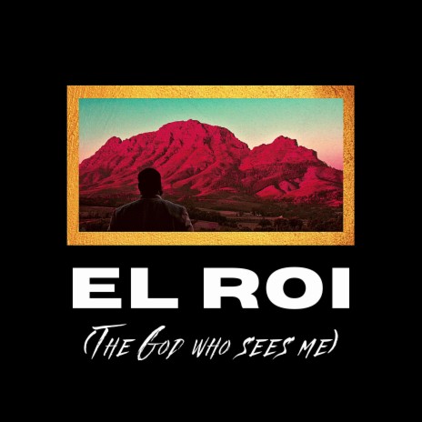 El Roi (The God who sees me) ft. Simphiwe Khumalo & Nontokozo Mkhize | Boomplay Music