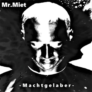 Machtgelaber