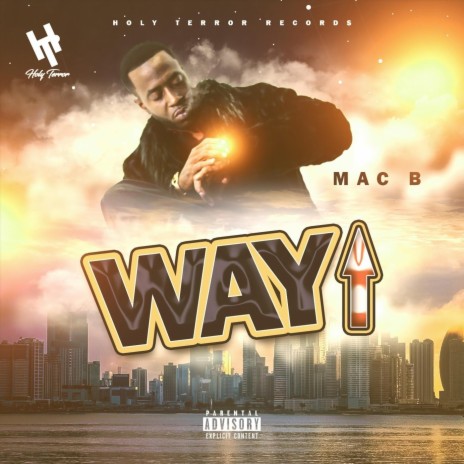 Way Up | Boomplay Music