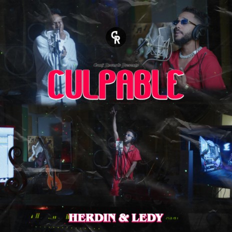 Culpable | Boomplay Music