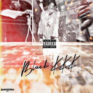 BlacKKK EP