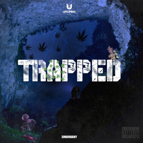 Trapped | Boomplay Music