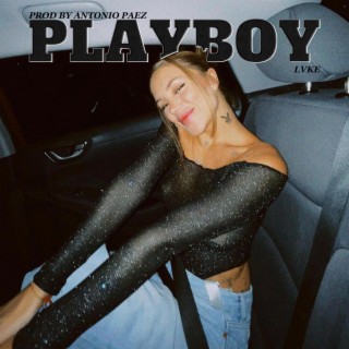 PLAYBOY ft. Antonio Paez lyrics | Boomplay Music