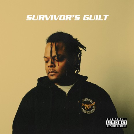 Survivor's Guilt | Boomplay Music
