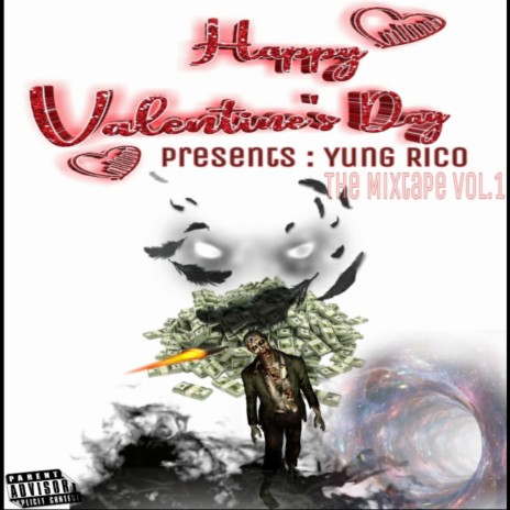 Yung Rico Wet Wet | Boomplay Music