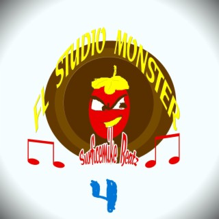 Fl studio monsters 4