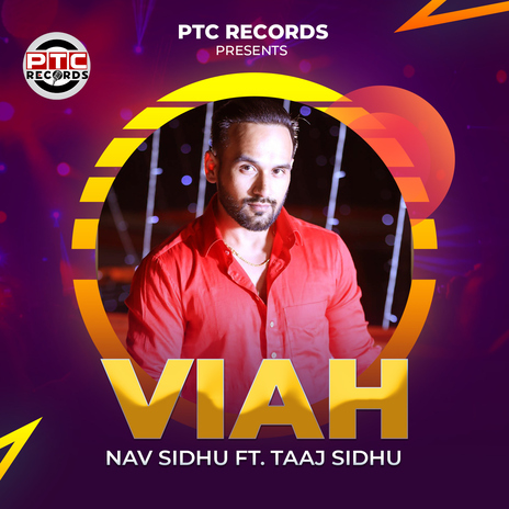 Viah (feat. Taaj Sidhu) | Boomplay Music