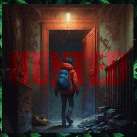 hunted | Boomplay Music