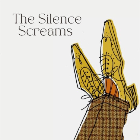 The Silence Screams ft. Saxophone for Lovers