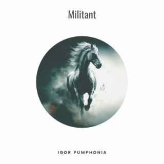 Militant (Instrumental Version)