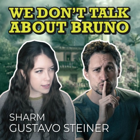 We Don't Talk About Bruno ft. Sharm | Boomplay Music