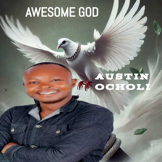 Awesome God