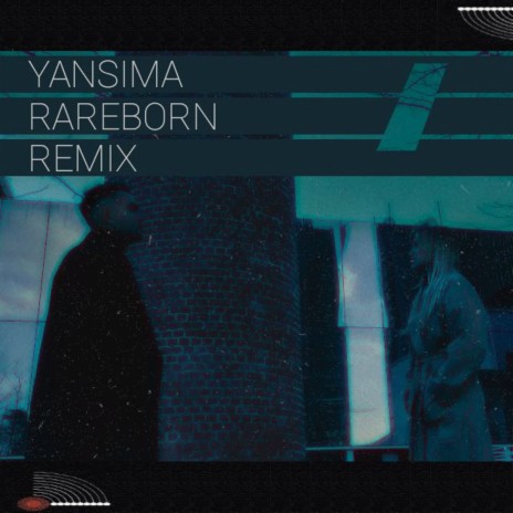 Yansıma (Rareborn Remix) ft. Asil Gök | Boomplay Music