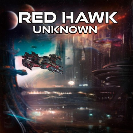 RED HAWK | Boomplay Music