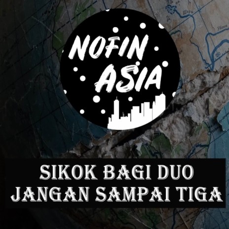 DJ Sikok Bagi Duo Jangan Sampai Tiga | Boomplay Music