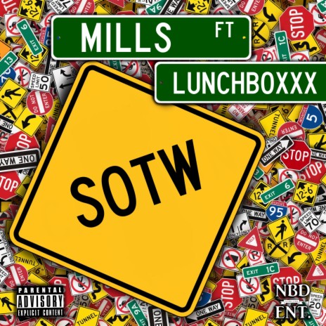 SOTW ft. LunchBoxxx | Boomplay Music