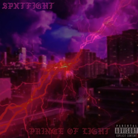 Prince of Light | Boomplay Music