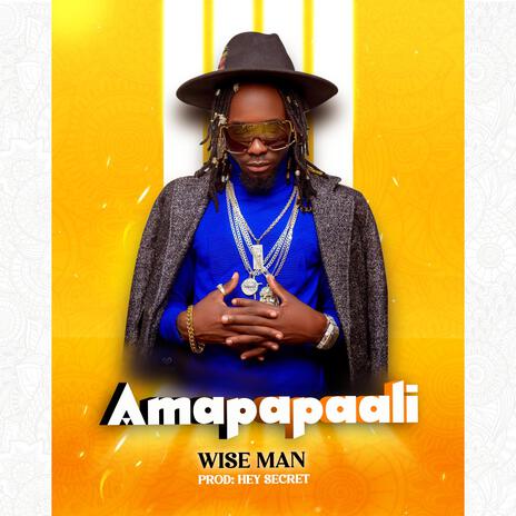 Amapapaali | Boomplay Music