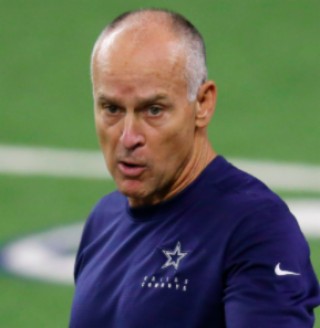 Dallas Cowboys Mike Nolan , Has He Saved His Job? How Will it End for Dallas Cowboys? + Draft Needs.