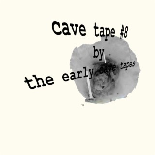 cave tape #8